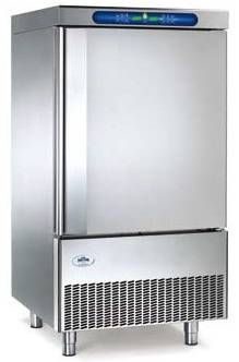 Шкаф шоковой заморозки EVERLASTING ABF 10P