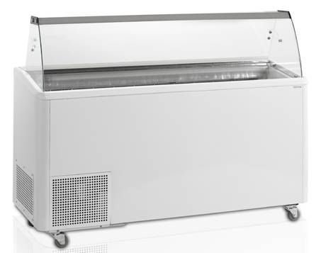 Витрина для мороженого TEFCOLD PIA9