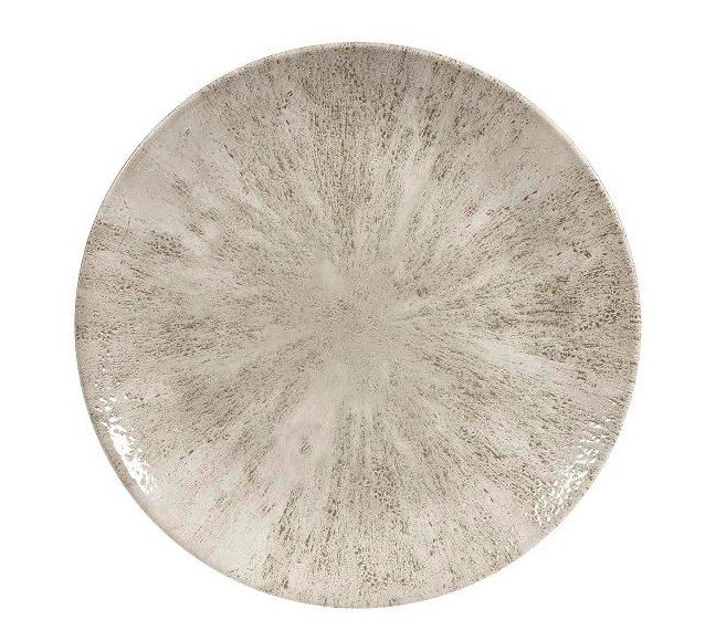 Тарелка CHURCHILL Stone Agate мм артикул STAGEV101