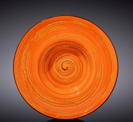 Тарелка Wilmax Spiral мм артикул WL-669322/A