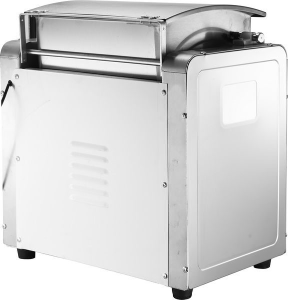 Фото Тестомес горизонтальный Crazy Pan для крутого теста — арт. CP-SM10SS 3