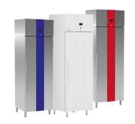 Шкаф универсальный ITALFROST (CRYSPI) S700 SN