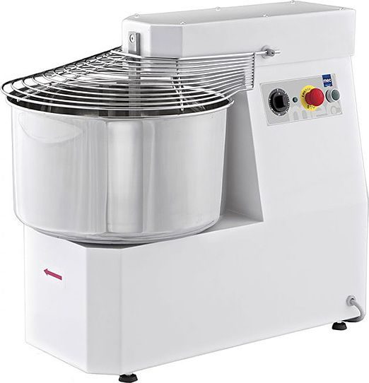 Тестомес спиральный MEC SK-55-2S 230В