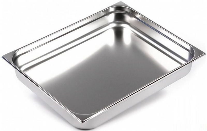 Гастроемкость GASTROMIX GN 11 л артикул 3192