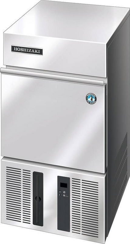 Льдогенератор HOSHIZAKI IM-21CNE-HC