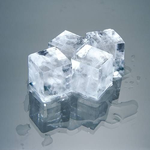 Фото Льдогенератор HOSHIZAKI IM-100NE 1