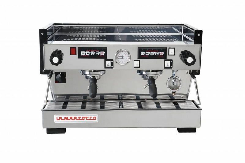 Фото Кофемашина рожковая La Marzocco Linea Classic AV 2GR 2