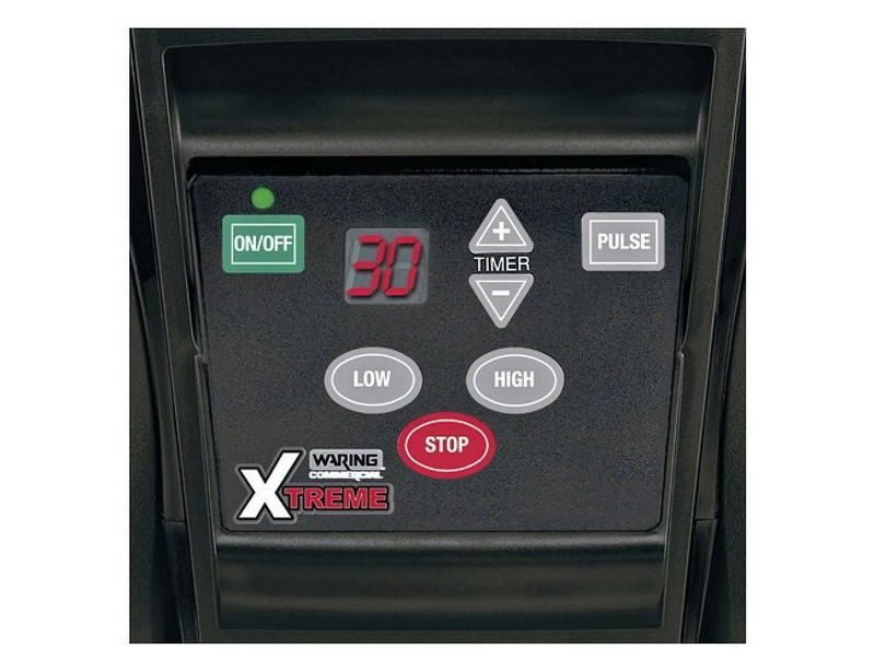 Фото Блендер WARING MX1100XTXEE 1