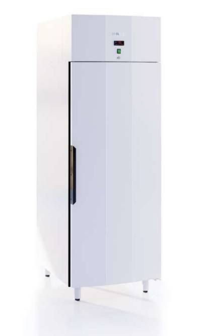 Шкаф универсальный ITALFROST SN (ШСН 0, 35-1, 3)