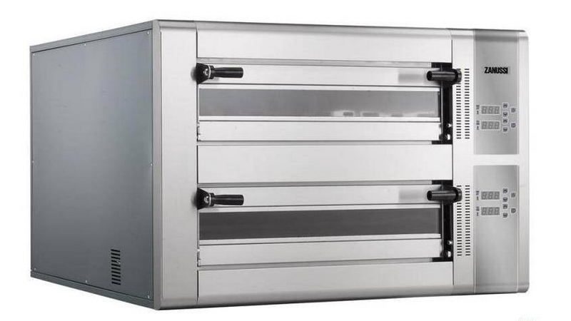 Печь для пиццы Zanussi PDE240 291600