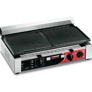 Поверхность жарочная электрическая SIRMAN TOP R
