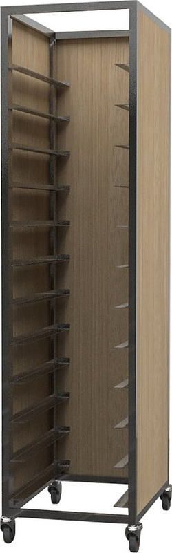 Шпилька для гастроемкостей Gastrolux Ш1-GN/12/Z