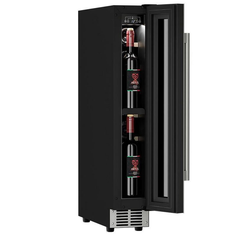 Фото Шкаф винный Meyvel MV9-KST1 10