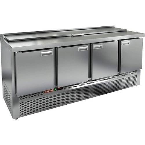 HICOLD SLE2-1111SN Sle2-1111sn (1/6) (без крышки)