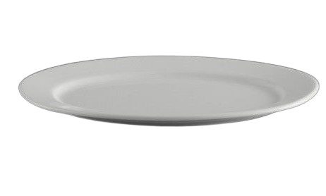 Блюдо LY'S Horeca D 280 мм артикул фк5106