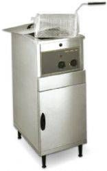 Фритюрница электрическая ROLLER GRILL RF 25 S