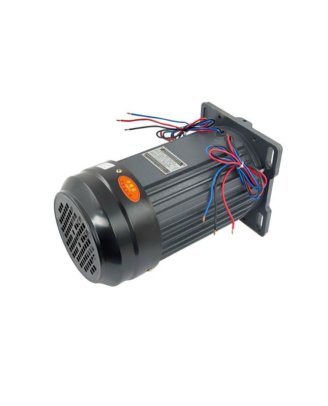 Двигатель для тестомеса HURAKAN HKN-40SN2V