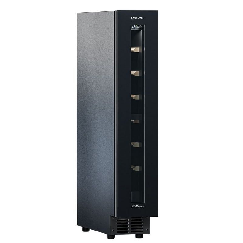 Фото Шкаф винный Meyvel MV9NH-KBT1 1