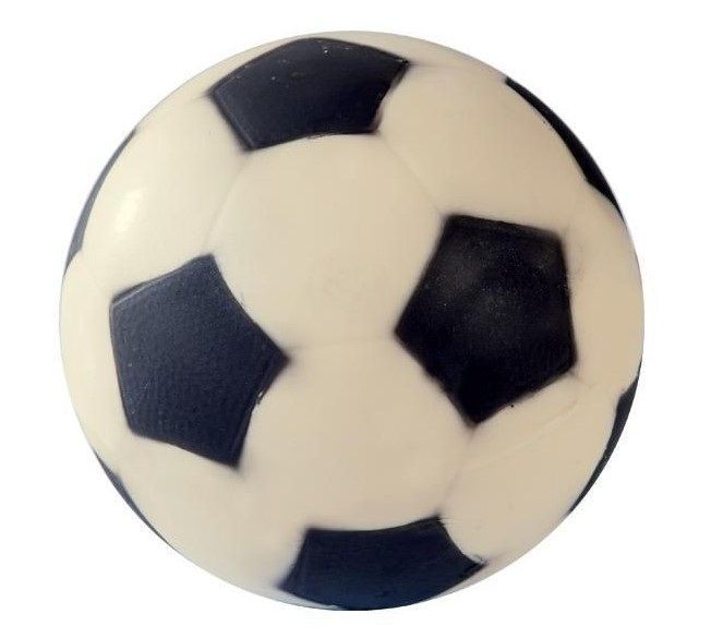 Форма для шоколада 3D 120 мм артикул MAC323S