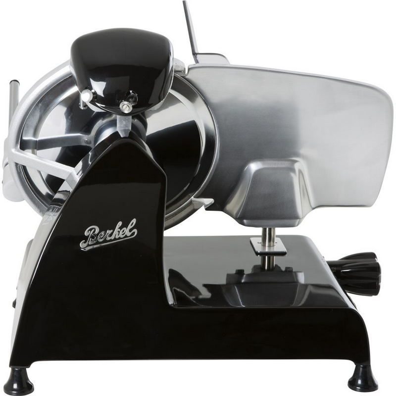 Слайсер BERKEL Red Line RL250 черный