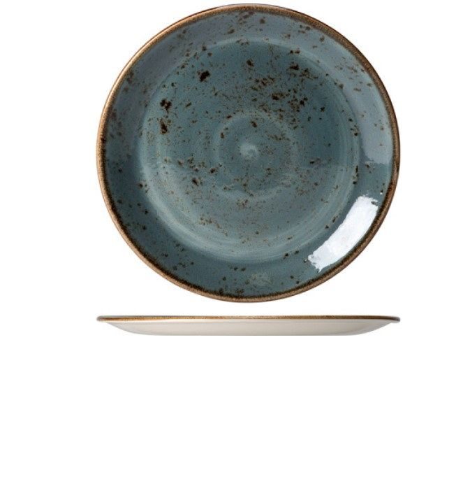 Тарелка Steelite Craft Blue мм. артикул 1130 0567