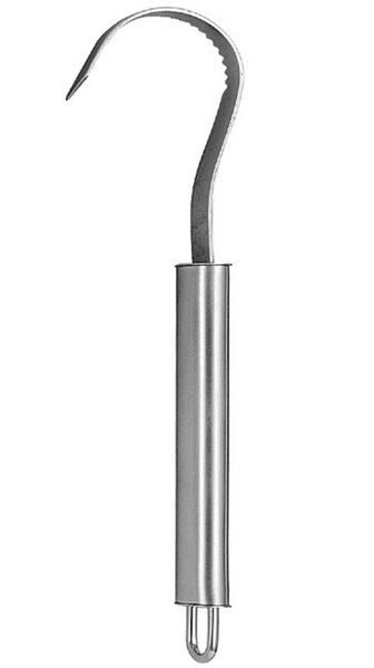 Нож поварской Pintinox 190 мм артикул 78000269