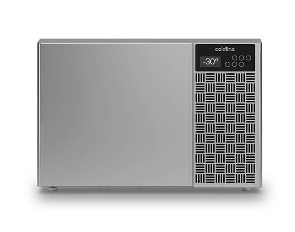 Шкаф шоковой заморозки Coldline W3UG