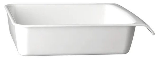 Салатник APS Cascade 3650 B 265 мм артикул 83960