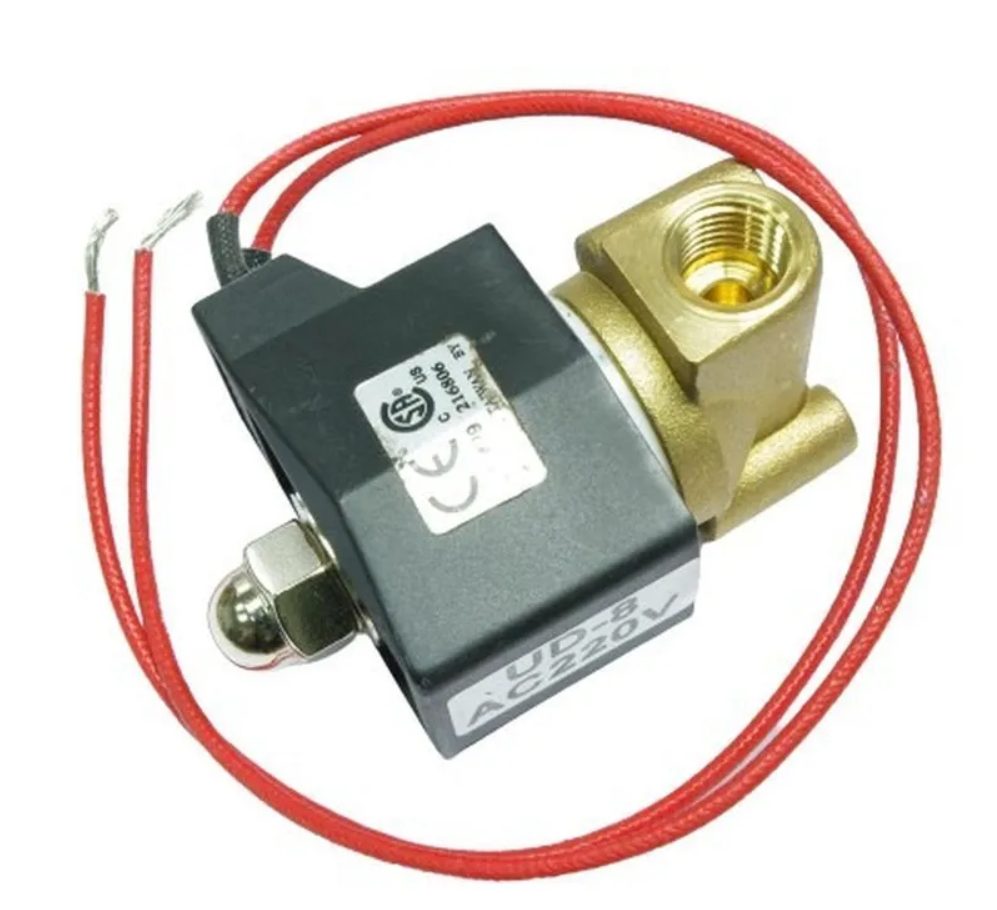Клапан Kocateq WSK705E valve для конвектомата
