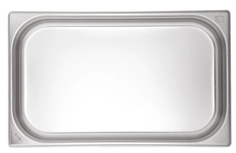 Гастроемкость KAPP GN 1/1-10 25 л артикул 31011010