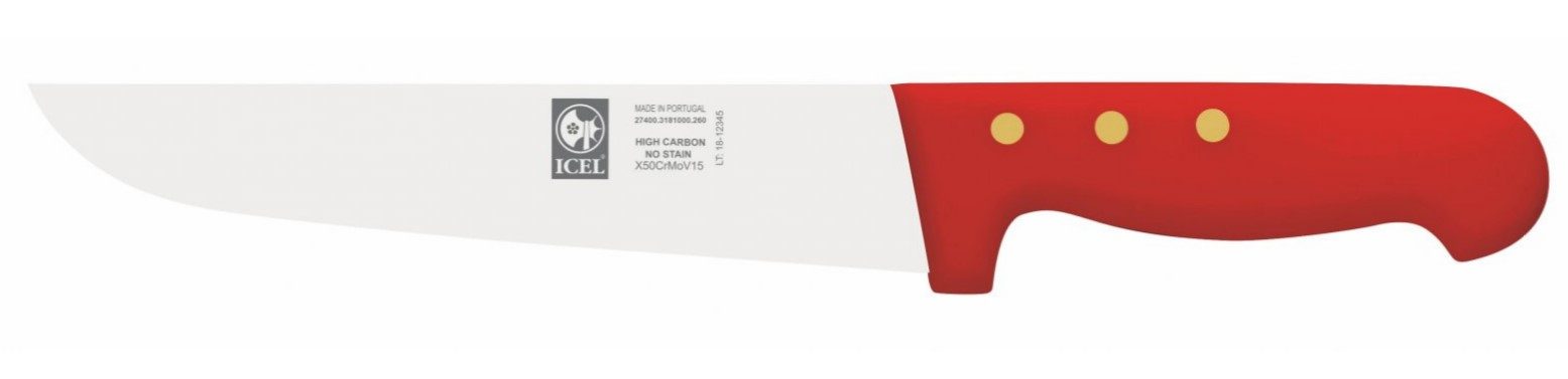 Нож для мяса Icel Technic L 27400.3181000.260