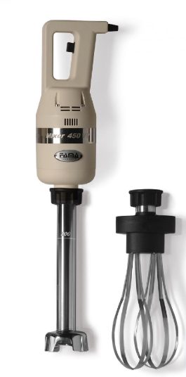 Миксер ручной Fama FM450VVC300MM венчик