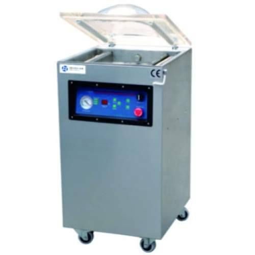 Упаковщик однокамерный Assum DZQ-500/2E (Aeration)
