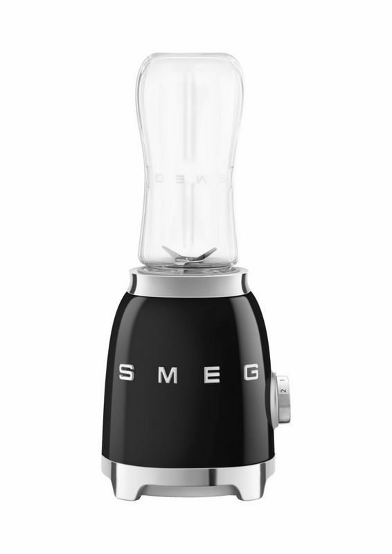 Фото Блендер бытовой SMEG — арт. PBF01BLEU 2
