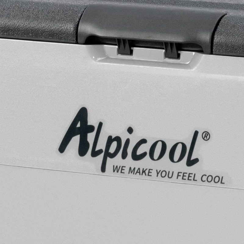 Фото Автохолодильник Alpicool ET60 5