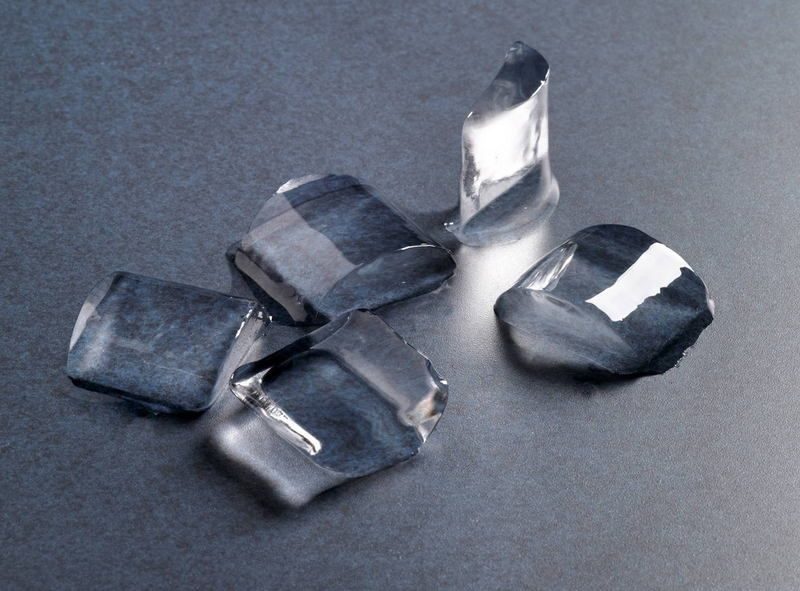 Фото Льдогенератор HOSHIZAKI KM50A 3