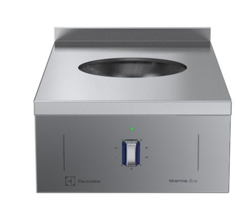 Плита WOK ELECTROLUX Therma MBIHBBDOAO 588511