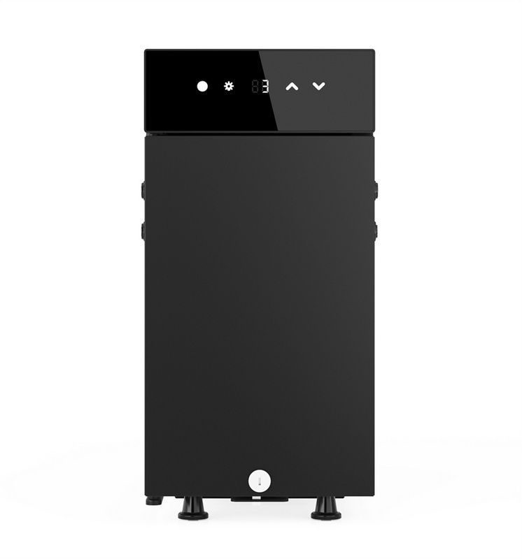 Шкаф барный для молока BRAVILOR Sego L milk fridge