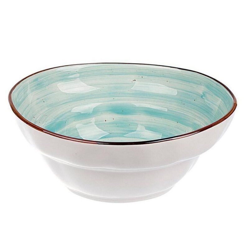 Салатник P.L. Proff Cuisine Fusion Ocean (кор=72шт