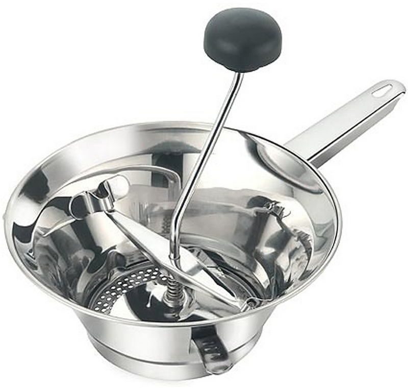 Измельчитель MOTTA d 240мм артикул 06500/24
