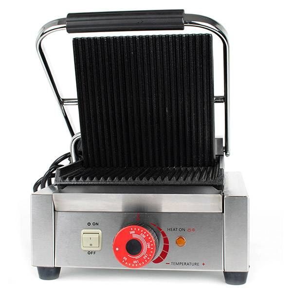 Фото Гриль контактный Foodatlas EG-601N Eco — арт. УТ000008191 5