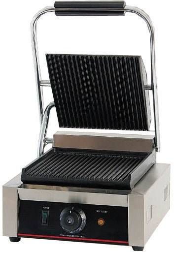 Гриль контактный Kocateq GH811PE