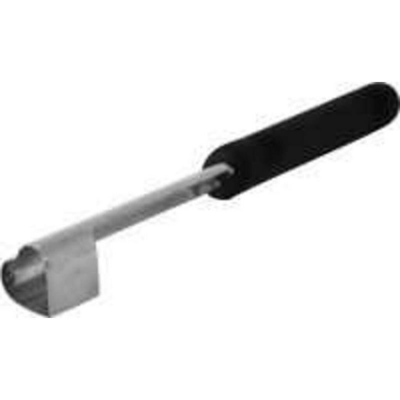 Нож для декоративной мм артикул GS-10823-BHS