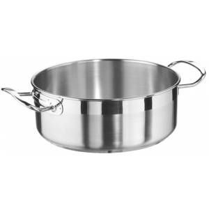 Кастрюля Pintinox 6, 5 л 100 мм артикул 31600930