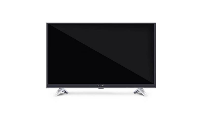 Фото Плоскопанельный телевизор ARTEL (81 см) черный SMEG — арт. LED 32AH90G 2