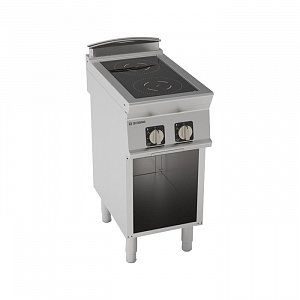 Плита индукционная Tecnoinox серии PIN4FE7N 716168