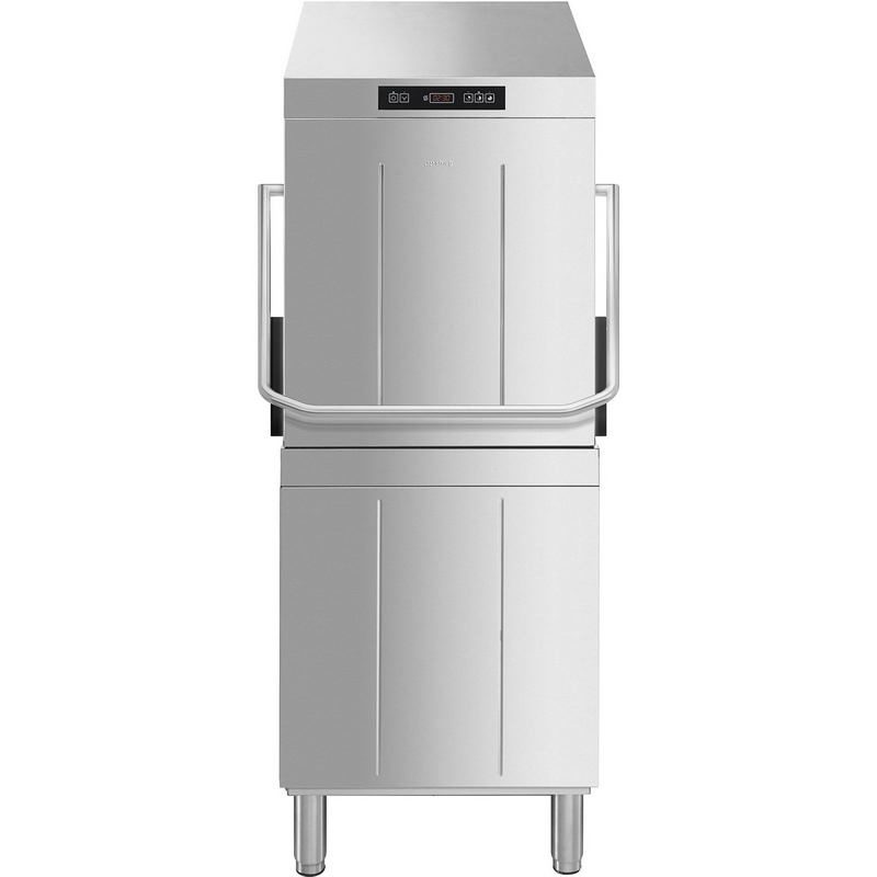 Машина посудомоечная купольная SMEG SPH505S