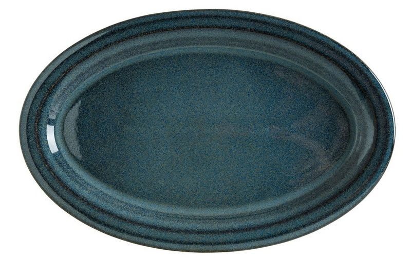 Блюдо Bonna Halo Ocean L 320 мм артикул OCHAL32OV
