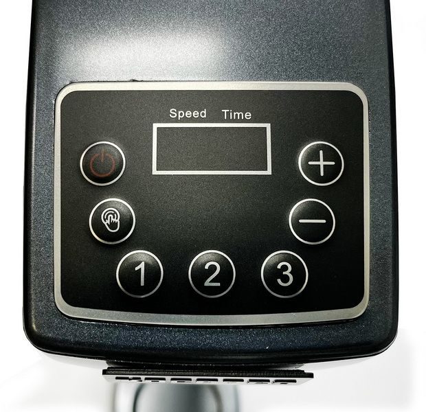 Фото Миксер для молочных коктейлей Kocateq мультистадийный — арт. BLER M1 PRO 2