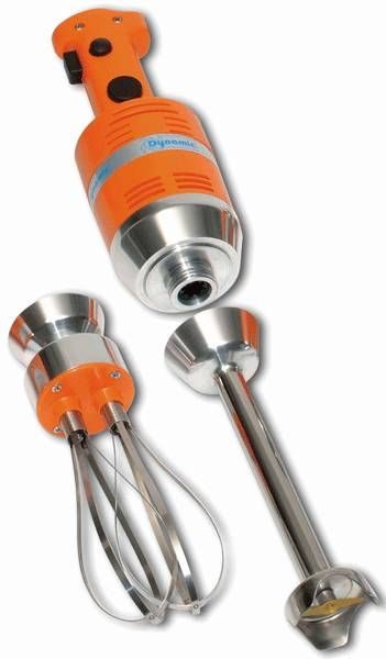 Миксер ручной DYNAMIC PMF 250 Combi pack 300 MF003